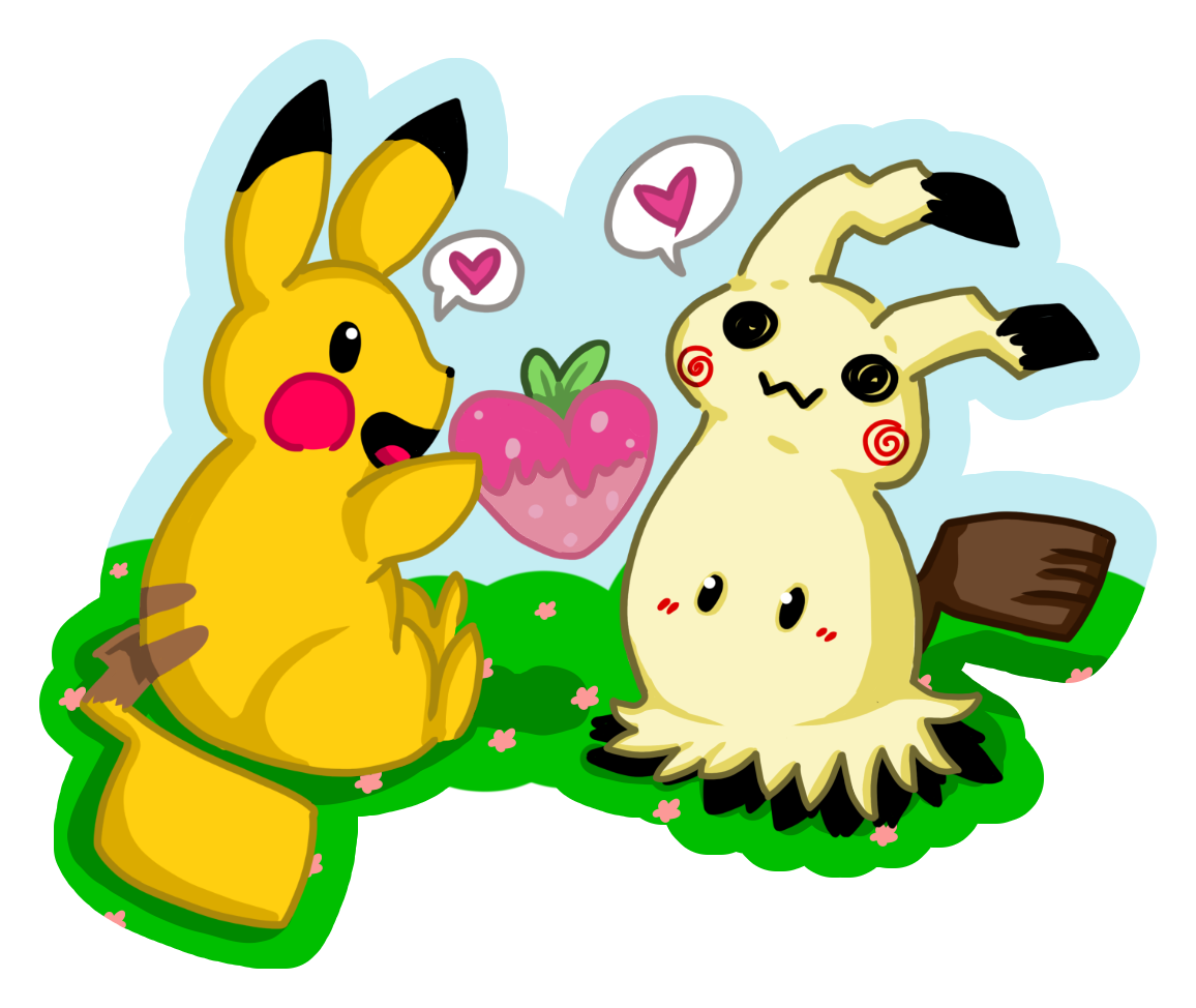 MimiChu Love